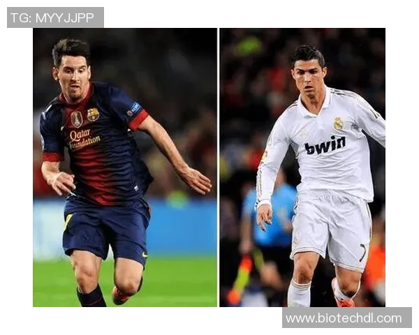 全球足球两大天才球星谁能超越梅西与C罗的历史地位与成就