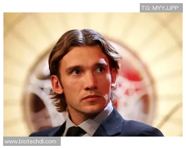 全球足球帅气球星盘点 谁是最具魅力的绿茵场男神